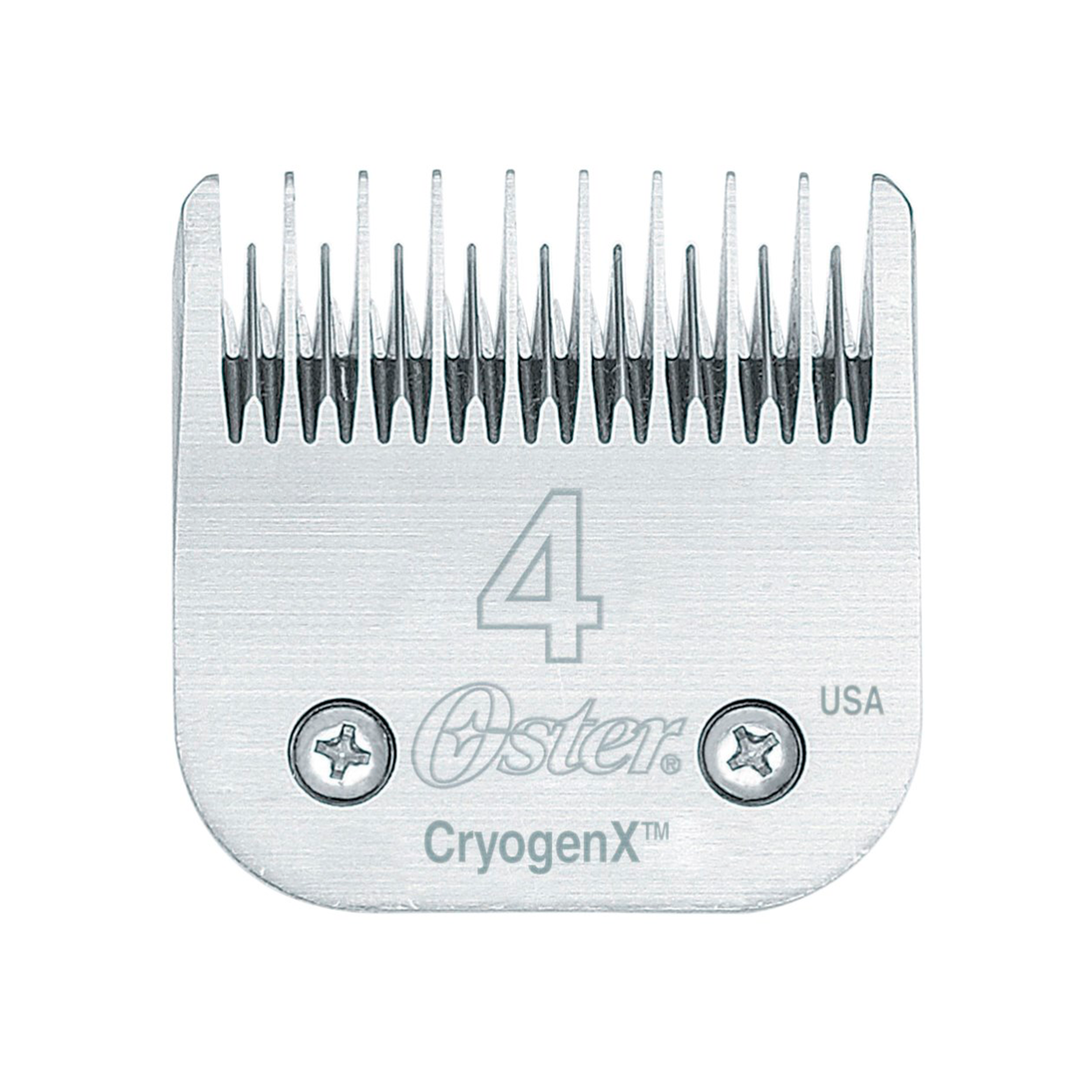 Cabezal Oster Size 4